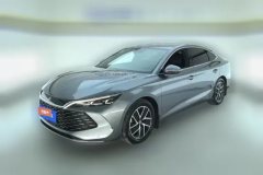 2024 BYD Qin L 2024 1.5L AT DM-i 80KMSurpass #1