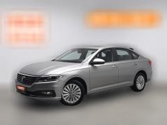 2021 Volkswagen Lavida 2021 1.5 AT Comfort #1