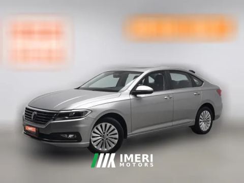 2021 Volkswagen Lavida 2021 1.5 AT Comfort