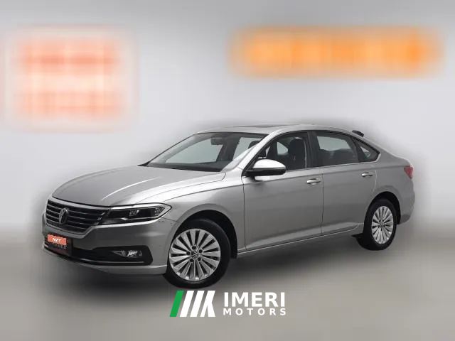 2021 Volkswagen Lavida 2021 1.5 AT Comfort