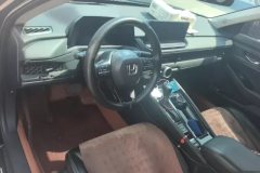 2023 Honda Accord 2023 1.5T AT 260TURBO Smart #12
