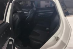 2023 Geely Auto Boyue 2023 BoyueCOOL 1.5TD AT Smart Connect #11