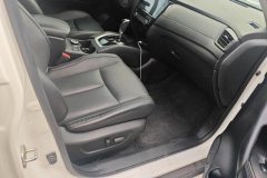 2019 Nissan X-Trail 2019 2.5 AT Smart ConnectLuxury 4WD #8