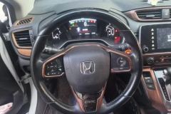 2018 Honda CR-V 2017 1.5T AT 240TURBOFashionFWD #15
