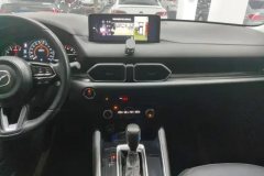 2022 Mazda CX-5 2022 2.5L AT 4WDPremium Shine #13