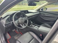 2021 Mazda Mazda3 Axela Sedan 2021 2.0L ATQuality and eleganceEdition #8