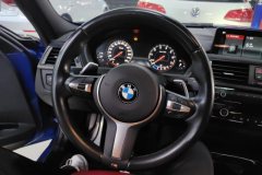 2019 BMW 3 Series 2019 2.0T AT 320i MSport Pkg #15