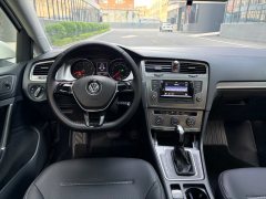 2016 Volkswagen Golf 2014 1.4T AT Comfort #9