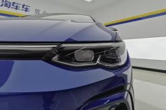 2021 Volkswagen Golf 2021 1.4T AT 280TSI R-Line #5