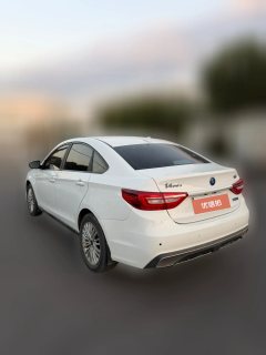 2022 Dongfeng Fengxing Fengxing S60EV 2022 smooth travelEdition #7