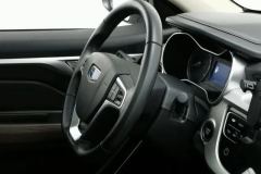 2018 Geely Auto Vision 2018 1.5 AT Premium #23