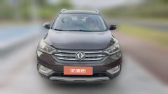 2015 Dongfeng Fengshen Fengshen AX7 2015 2.0 AT Zhiyue #2