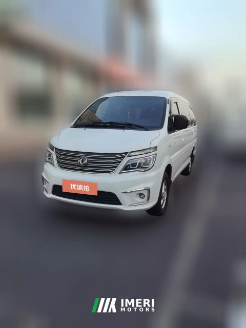 2019 Dongfeng Fengxing Lingzhi 2018 2.0 MT M5LComfort9Seat
