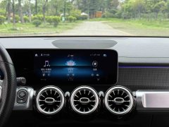 2020 Mercedes-Benz GLB-Class 2020 1.3T AT 200Fashion Facelift #16