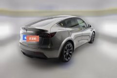 2021 Tesla Model Y 2021StandardBattery lifeRWDEdition #3