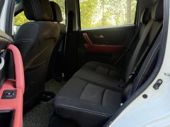 2017 JAC Group iEV6E 2017 iEV6E EV #6