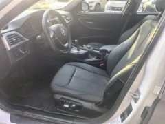 2016 BMW 3 Series 2016 2.0T AT 320LiFashion #4