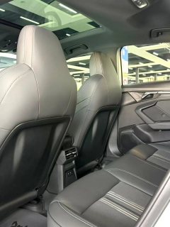 2022 Audi A3 Sedan 2022 A3L Limousine 1.4T AT 35 TFSI FashionSport #8