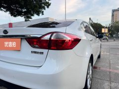 2017 Kia K3 2016 1.6 AT GLS #22