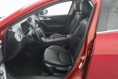 2017 Mazda Mazda3 Axela Sedan 2017 1.5 MT Comfort China V #13