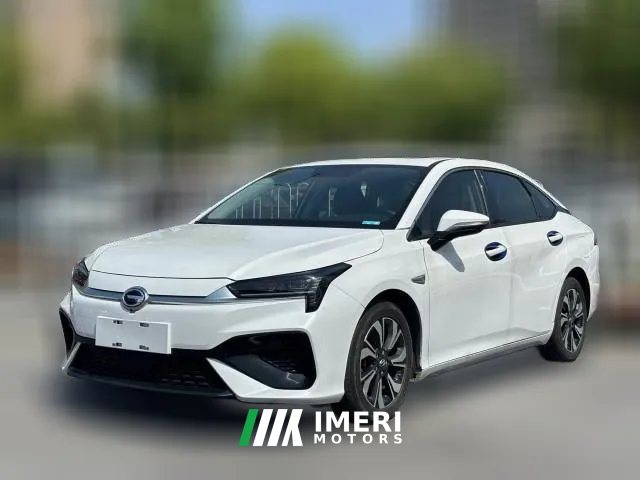 2020 Aion S Plus 2021 AT 70 Smart Lead