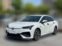 2020 Aion S Plus 2021 AT 70 Smart Lead #1