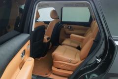 2025 Leapmotor C16 2026 EV 630 Lidar 6-Seater #19
