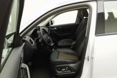 2017 Audi Q3 2017 2.0T AT 35TFSIFashionFWD #13