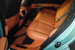 2026 Xiaomi Auto Xiaomi YU7 2025 Max #11