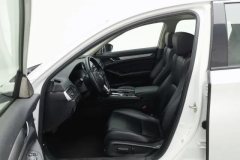 2019 Honda Accord 2018 1.5T AT 260TURBOElite China VI #13