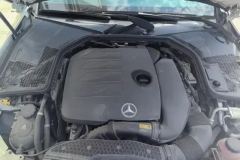 2019 Mercedes-Benz C-Class 2019 1.5T AT C260LSport Facelift #10