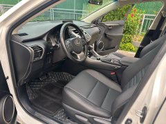 2017 Lexus NX 2015 2.0 AT 200Feng XingEditionFWD (Imported) #7