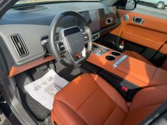2024 Li Auto Li Auto L6 2024 Max #4