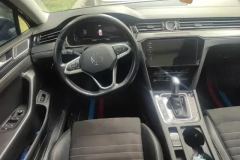2021 Volkswagen Magotan 2020 2.0T AT 330TSILuxury #13