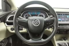 2016 Buick Excelle GT Sedan 2016 1.5 MT 15NEntry #15