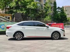 2021 Chang'an Ruicheng CC 2021 1.5T AT Blue WhaleEditionElite #6