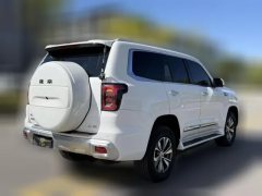 2023 Beijing Off-Road Beijing BJ60 2022 2.0T AT 51Edition 5Seat #7