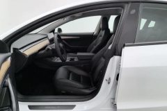 2021 Tesla Model 3 2021 StandardBattery lifeRWDUpgradeEdition #13