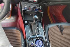 2023 Volkswagen Passat 2023 Facelift 2.0T AT 330TSI Elite #15