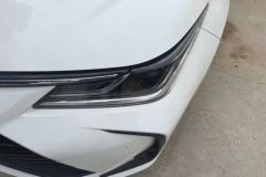 2022 Toyota Corolla 2021 TNGA 1.5L AT CVTPioneer #5