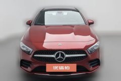 2019 Mercedes-Benz A-Class 2020 1.3T AT A200LSportsedan chair #3