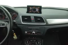 2018 Audi Q3 2018 2.0T AT 30AnniversaryYear35TFSIFashionFWD #13