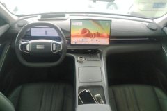 2025 Geely Galaxy Geely Galaxy E5 2026 610km explore+Edition #12