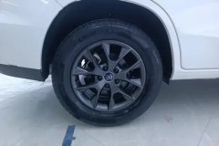 2021 BYD Song 2021 Classic 1.5T MT Luxury #6