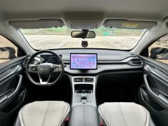 2024 BYD Destroyer 05 2023 Champion 1.5L AT DM-i 120KM Premium #10