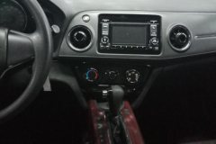 2015 Honda XR-V 2015 1.8 AT EXiComfort #13