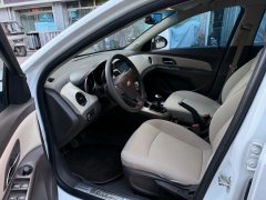 2015 Chevrolet Cruze Sedan 2015 1.5 AT ClassicSE #7