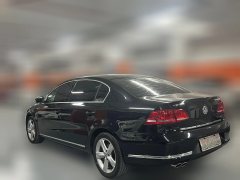 2016 Volkswagen Magotan 2015 2.0T AT Premium Facelift #7