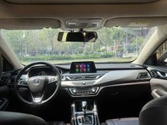 2019 Chang'an Ruicheng CC 2018 1.5T AT Elegant #5