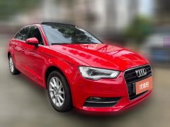 2017 Audi A3 Sportback 2016 1.4T AT 35TFSILinkedIn #2